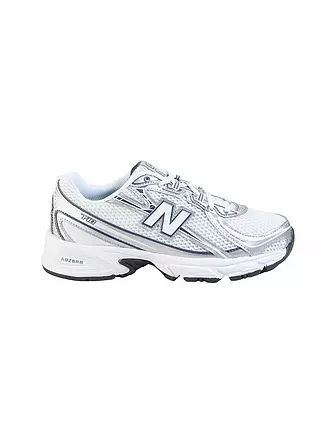 NEW BALANCE | Zapatillas 740 | weiss